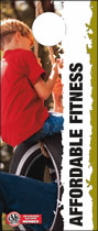 Door Hanger 1-Color Front