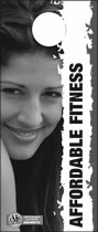 Door Hanger 3- B/W Front