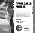 May Ad-B/W