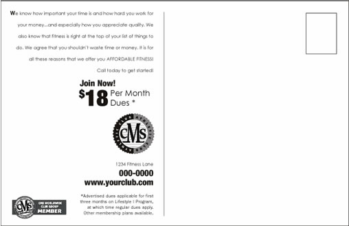 Lg Post card 1-back