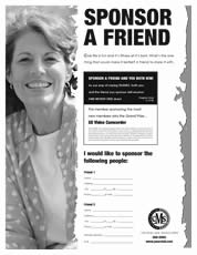 Flyer-B/W