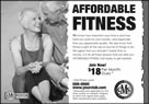Sm Ad 1-B/W