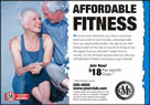 Sm Ad 1-Color