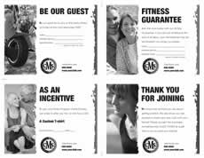 Stim Cards 2-B/W