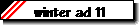  winter ad 11 