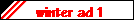  winter ad 1 
